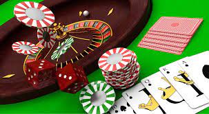 Онлайн казино Eldorado Casino